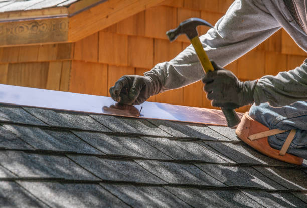 Best Sheet Metal Roofing  in Poland, OH